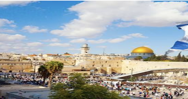 Jerusalem Tour